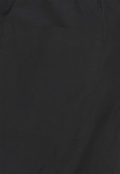 Samsøe Samsøe JABARI TROUSERS - Trousers - Black -Samsøe Sales Store 21e3de7020bb44538730d0030f0d2240