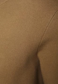 Samsøe Samsøe GUNAN CREW NECK - Jumper - Elmwood -Samsøe Sales Store 220b216c515649909971807bc4239a3f