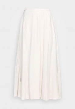 Samsøe Samsøe ANDINA SKIRT - A-line Skirt - Whitecap Gray -Samsøe Sales Store 2226bd0f2f954a4dbf766ac3f66c57cb