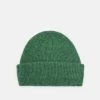 Samsøe Samsøe NOR HAT - Beanie - Dark Ivy Melange