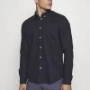 Samsøe Samsøe LIAM - Shirt - Night Sky -Samsøe Sales Store 233dcde6601747528afd996e923c288a
