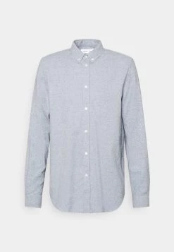 Samsøe Samsøe LIAM - Shirt - Serenity