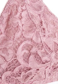 Samsøe Samsøe MAALIKO BRA - Triangle Bra - Mauve Shadow -Samsøe Sales Store 2371527f34f54af1b376dfe32d88e6e2