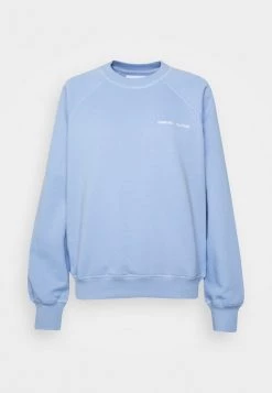 Samsøe Samsøe GITTA CREW NECK - Sweatshirt - Serenity