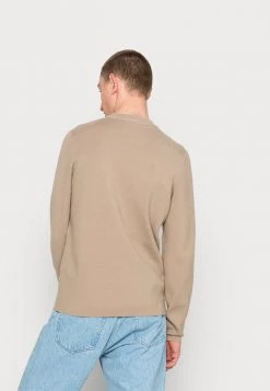 Samsøe Samsøe GUNAN CREW NECK - Jumper - Pure Cashmere -Samsøe Sales Store 2457173e9ece46aabe34ec0a789e68f6
