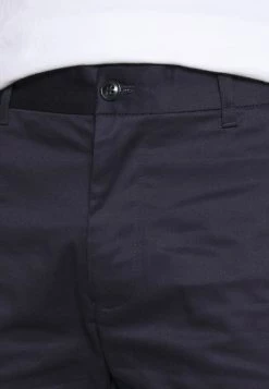 Samsøe Samsøe ANDY - Shorts - Night Sky -Samsøe Sales Store 247b8ce2199d4f13b5a9bf46899b5f54