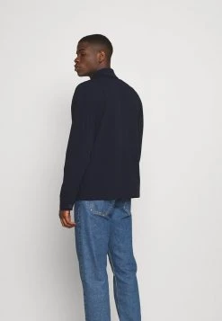 Samsøe Samsøe WORKER JACKET - Summer Jacket - Night Sky 10 Samsøe Samsøe WORKER JACKET - Summer Jacket - Night Sky -Samsøe Sales Store 2498e518680b48ce86907395c12016b7