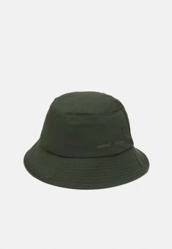 Samsøe Samsøe ANTON BUCKET HAT UNISEX - Hat - Capulet Olive