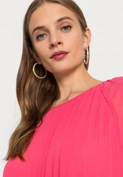 Samsøe Samsøe ANNMARI DRESS - Day Dress - Honeysuckle -Samsøe Sales Store 24e37af96166433481c747f340164685