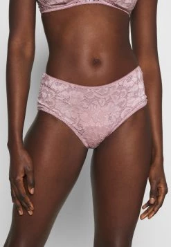 Samsøe Samsøe MAALIKA - Pants - Mauve Shadow