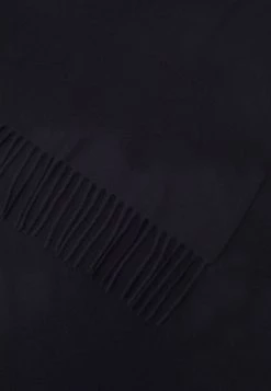 Samsøe Samsøe ACCOLA MAXI SCARF - Scarf - Sky Captain -Samsøe Sales Store 262eb53ce1ad40e688677fdc286b9255