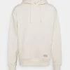 Samsøe Samsøe HOODIE - Sweatshirt - Undyed