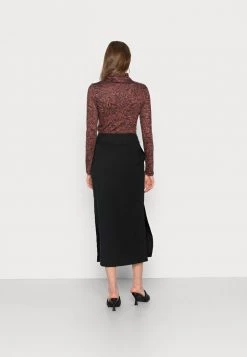 Samsøe Samsøe HOLLY SKIRT - Pencil Skirt - Black -Samsøe Sales Store 2697ed7222e64ddfa1a1926b263ef7a8