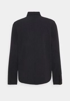 Samsøe Samsøe NEW WORKER JACKET - Summer Jacket - Night Sky 6 Samsøe Samsøe NEW WORKER JACKET - Summer Jacket - Night Sky -Samsøe Sales Store 2735a852730e43f08948e700f0658b9d