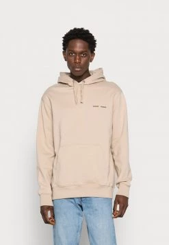 Samsøe Samsøe NORSBRO - Hoodie - Pure Cashmere