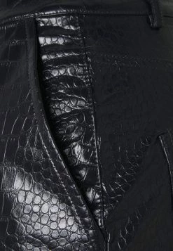 Samsøe Samsøe AVERIE - Trousers - Sky Captain 7 Samsøe Samsøe AVERIE - Trousers - Sky Captain -Samsøe Sales Store 28740a8f758d43e6a14c7d3b45104c2d