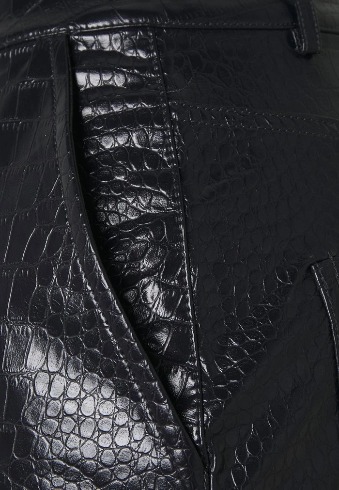 Samsøe Samsøe AVERIE - Trousers - Sky Captain 5 Samsøe Samsøe AVERIE - Trousers - Sky Captain - Image 3