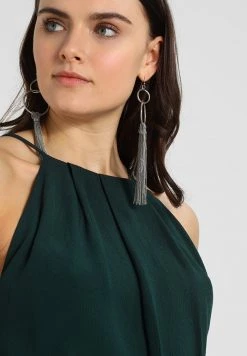 Samsøe Samsøe WILLOW SHORT DRESS - Cocktail Dress / Party Dress - Ponderosa Pine -Samsøe Sales Store 2876d1cd5b57499a95849cbfca6861f8