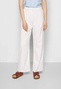 Samsøe Samsøe JALIA TROUSERS - Trousers - Whitecap Gray 11 Samsøe Samsøe JALIA TROUSERS - Trousers - Whitecap Gray -Samsøe Sales Store 2899bb64df23454b87b8af5ae77fc893