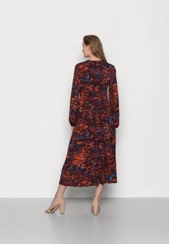 Samsøe Samsøe OLINE DRESS - Day Dress - Fired Crepitus -Samsøe Sales Store 289d7fb21f974bc89cfe5942c26dbb14