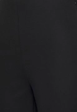 Samsøe Samsøe GABRIELLA TROUSERS - Leggings - Trousers - Black -Samsøe Sales Store 28a54aefdfa44868b0abb0f04e548dc5