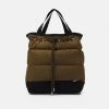 Samsøe Samsøe SHASTA BAG - Rucksack - Dark Olive