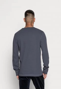 Samsøe Samsøe PARMO - Sweatshirt - India Ink -Samsøe Sales Store 2910ede85bad43e7b1e92cf9986ee70a