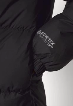 Samsøe Samsøe CLAUS COAT - Winter Coat - Black -Samsøe Sales Store 2954046e00834944a5c8ae8a0f5b51cf