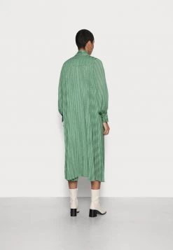 Samsøe Samsøe DOROTHE DRESS - Shirt Dress - Dark Ivy -Samsøe Sales Store 2a4b3e31c3ef4f36814d1e3f5ff9d7a8