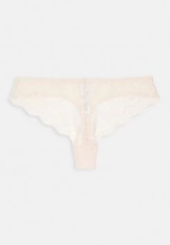 Samsøe Samsøe CIBBE - Thong - Pink Gecko