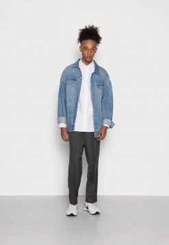 Samsøe Samsøe MARLEY - Shirt - White -Samsøe Sales Store 2affd5a387b14c258e0c286cdaa4d59a