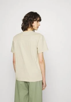 Samsøe Samsøe VIGDIS - Print T-shirt - Brown Rice 10 Samsøe Samsøe VIGDIS - Print T-shirt - Brown Rice -Samsøe Sales Store 2b23c6e335e44c3ab998c4f6874d0212