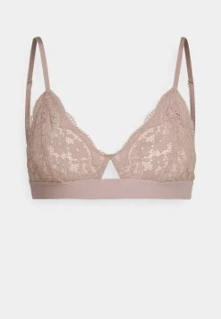 Samsøe Samsøe LOTTIE BRA - Triangle Bra - Bark 12 Samsøe Samsøe LOTTIE BRA - Triangle Bra - Bark -Samsøe Sales Store 2b59f3c9efaf4b41b92f4680ff6fe063
