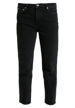 Samsøe Samsøe MARIANNE - Relaxed Fit Jeans - Black Rock -Samsøe Sales Store 2b76b135432c4292b5c087b9aca6f42b