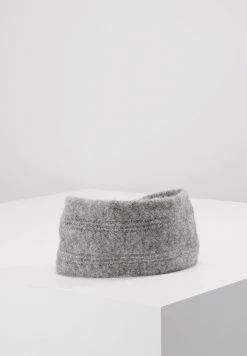 Samsøe Samsøe NOR HEADBAND - Ear Warmers - Grey -Samsøe Sales Store 2b7d8a84b6a84f90b45607dd5dad9d80