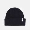Samsøe Samsøe THE BEANIE UNISEX - Beanie - Sky Captain -Samsøe Sales Store 2c7ab0aaac164e68afb255b402f01642