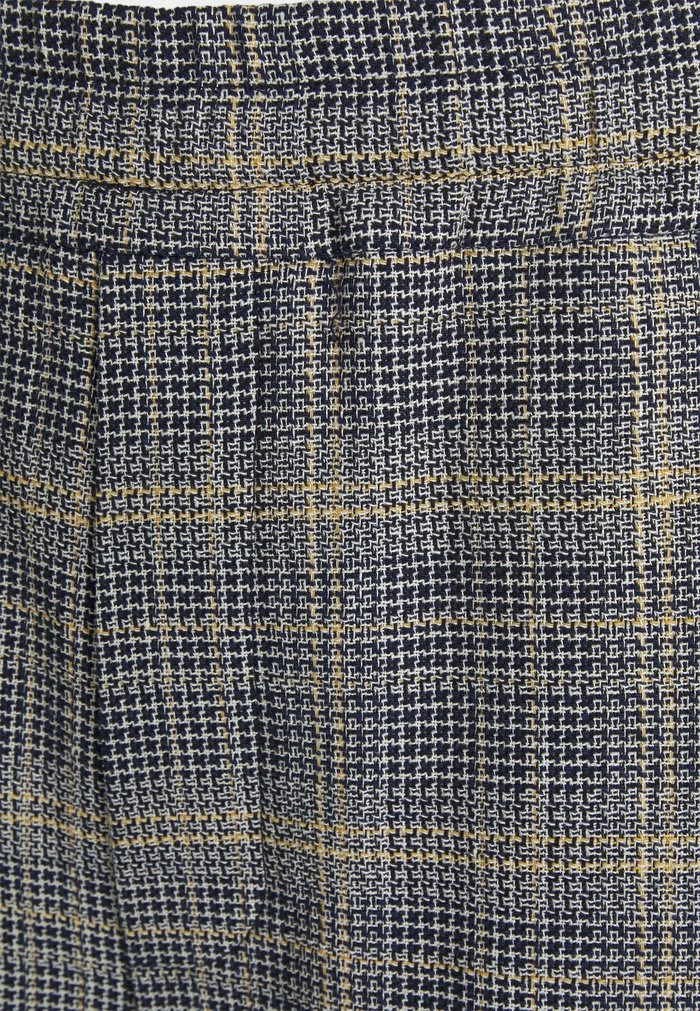 Samsøe Samsøe AKACHI - Shorts - Salt And Peper 5 Samsøe Samsøe AKACHI - Shorts - Salt And Peper - Image 3