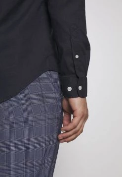 Samsøe Samsøe LIAM - Shirt - Night Sky -Samsøe Sales Store 2dcc87baa081496bac8882565b1a6043