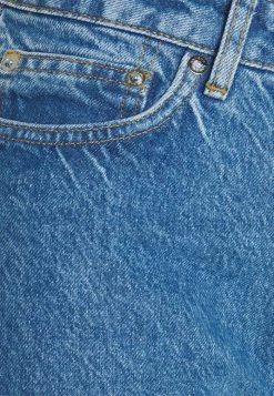 Samsøe Samsøe MARIANNE - Straight Leg Jeans - Mid Blue -Samsøe Sales Store 2dcfacbd2d6e4ebda4e2400f00e5a735