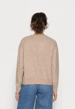 Samsøe Samsøe FRANCES CARDIGAN - Cardigan - Starfish -Samsøe Sales Store 2e2e9cd70222449e99469da9a28db54e