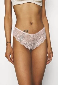 Samsøe Samsøe CIBBE - Thong - Crystal Pink