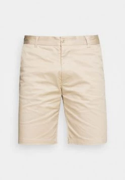 Samsøe Samsøe ANDY - Shorts - Humus -Samsøe Sales Store 2fa8e3124c284f75ac6b85bc7ecc0e8c