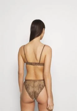 Samsøe Samsøe MURELLE BRA - Triangle Bra - Mountain -Samsøe Sales Store 2fd12a2e39c14653b98cd48504502824