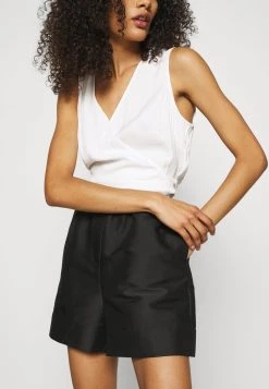 Samsøe Samsøe LAURY - Shorts - Black 13 Samsøe Samsøe LAURY - Shorts - Black -Samsøe Sales Store 30100d5f131945aab14eee4e168d1178