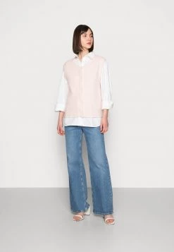 Samsøe Samsøe NOR CARDIGAN - Cardigan - Crystal Pink -Samsøe Sales Store 302a4dd83a3f41519d263b18df613c64