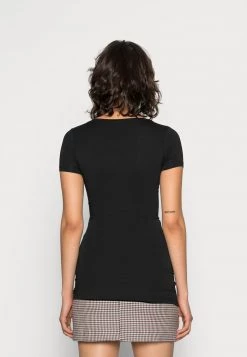 Samsøe Samsøe SADIE - Basic T-shirt - White 9 Samsøe Samsøe SADIE - Basic T-shirt - White -Samsøe Sales Store 30393ec84bcf45c88a52cbfea5758d69