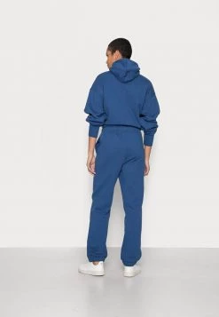 Samsøe Samsøe ELIANA TROUSERS - Tracksuit Bottoms - Navy Peony -Samsøe Sales Store 304b13b9d69242b0bf15a3133f8dd584