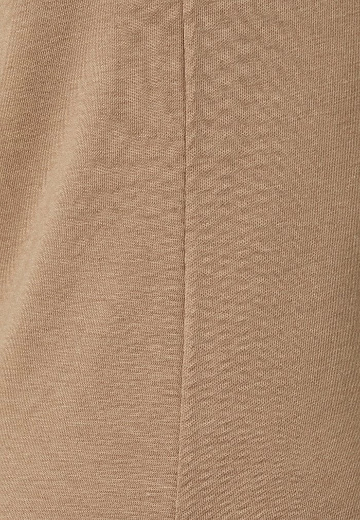 Samsøe Samsøe STINNA - Top - Caribou 5 Samsøe Samsøe STINNA - Top - Caribou - Image 3