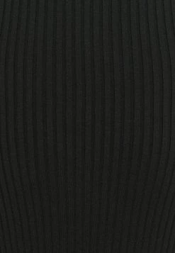 Samsøe Samsøe HAZEL DRESS - Day Dress - Black -Samsøe Sales Store 30d376d216574ecc81da8de2575fb2af