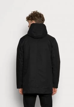 Samsøe Samsøe MISAM JACKET - Winter Jacket - Black -Samsøe Sales Store 30e7cd5a706f43f88b22674eaa0ee669